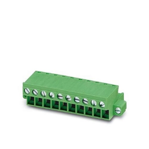 Phoenix Contact Leiterplattensteckverb. FRONT-MSTB #1777798