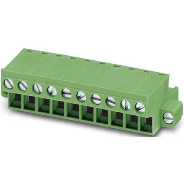 Phoenix Contact Leiterplattensteckverb. FRONT-MSTB #1779725 (1er)
