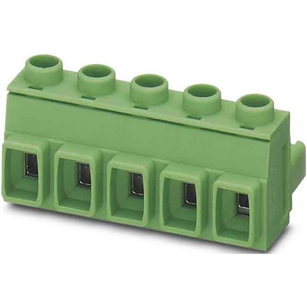 Phoenix Contact COMBICON Steckerteil GMSTB 2,5 H #1714304
