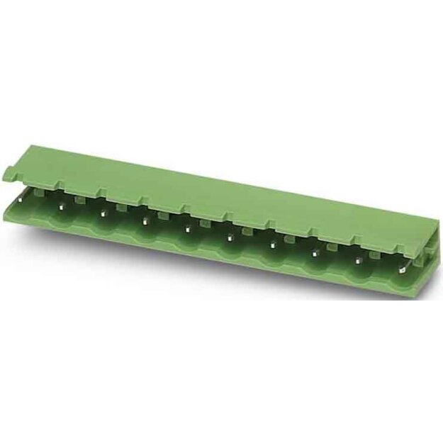 Phoenix Contact Grundleiste GMSTB 2,5/ 4-G-7,62