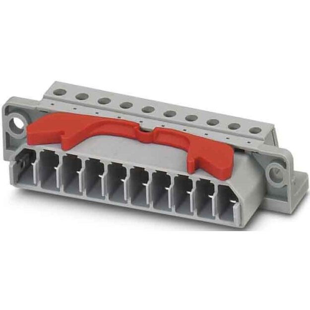 Phoenix Contact Steckerteil HCC 4-M
