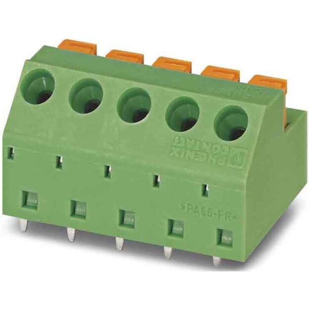 Phoenix Contact Leiterplatten-Anschlusskl. MFKDSP/ 6-5,08