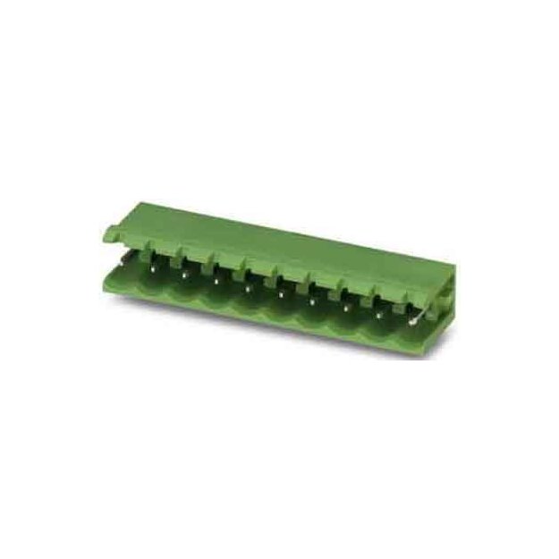 Phoenix Contact Grundleiste MSTB 2,5/ 4-G