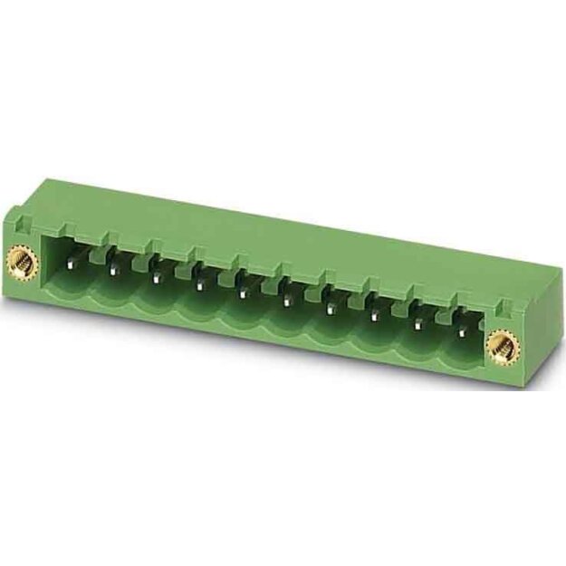 Phoenix Contact Grundleiste MSTB 2,5/ 8-GF-5,08
