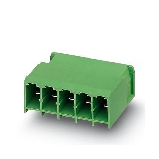 Phoenix Contact Grundleiste PC 4/ 2-G-7,62