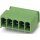 Phoenix Contact Grundleiste PC 4/ 6-G-7,62
