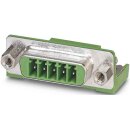 Phoenix Contact Leiterplattensteckverb. PSC 1,5/ 5-M-PE