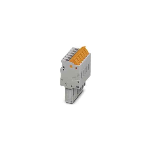 Phoenix Contact COMBI-Stecker QP 1,5/ 1