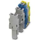 Phoenix Contact COMBI-Stecker SP 2,5/ 1-L BU