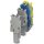 Phoenix Contact COMBI-Stecker SP 2,5/ 1-L BU