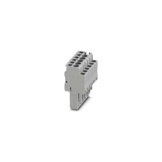 Phoenix Contact COMBI-Stecker SPB 2,5/ 8