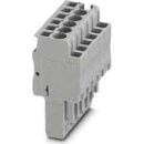 Phoenix Contact COMBI-Stecker SPB 2,5/ 8