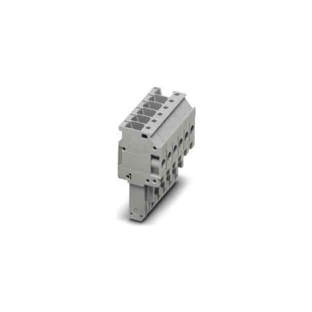Phoenix Contact COMBI-Stecker UP 4/ 2