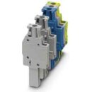 Phoenix Contact COMBI-Stecker UPBV 2,5/ 1-R BU
