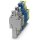 Phoenix Contact COMBI-Stecker UPBV 2,5/ 1-R BU