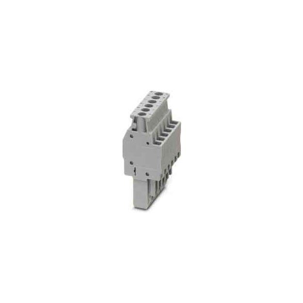 Phoenix Contact COMBI-Stecker UPBV 2,5/12