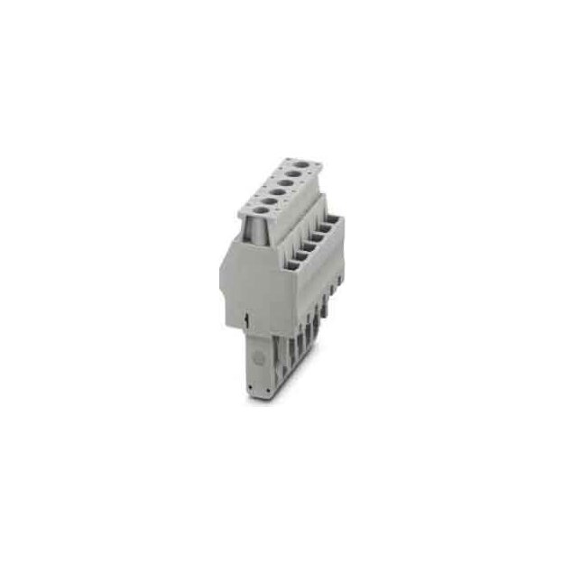 Phoenix Contact COMBI-Stecker UPBV 4/ 5