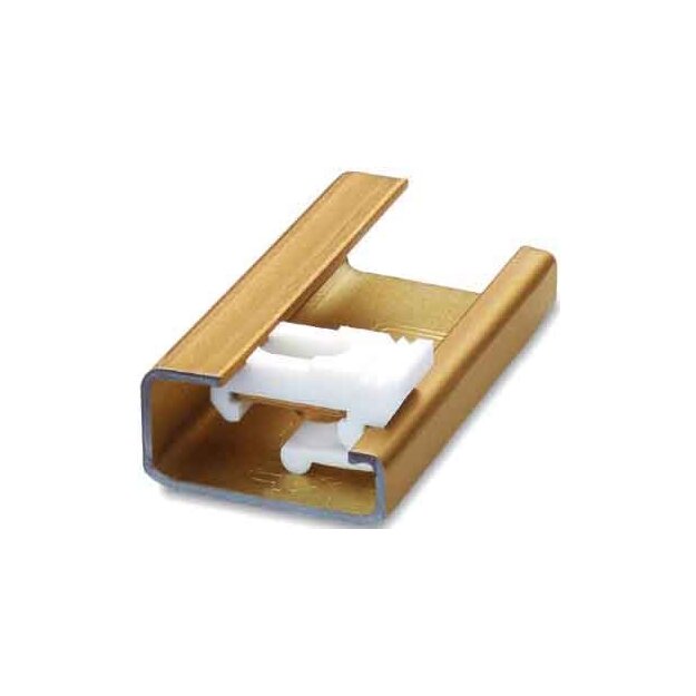 Phoenix Contact Schienenadapter FIXOCAP F