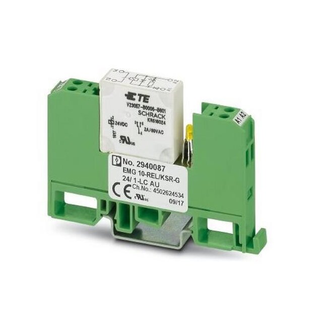 Phoenix Contact Relaismodul EMG10-REL #2940087