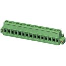 Phoenix Contact Steckerteil,5,0mm Raster MSTB 2,5/ 8-STF