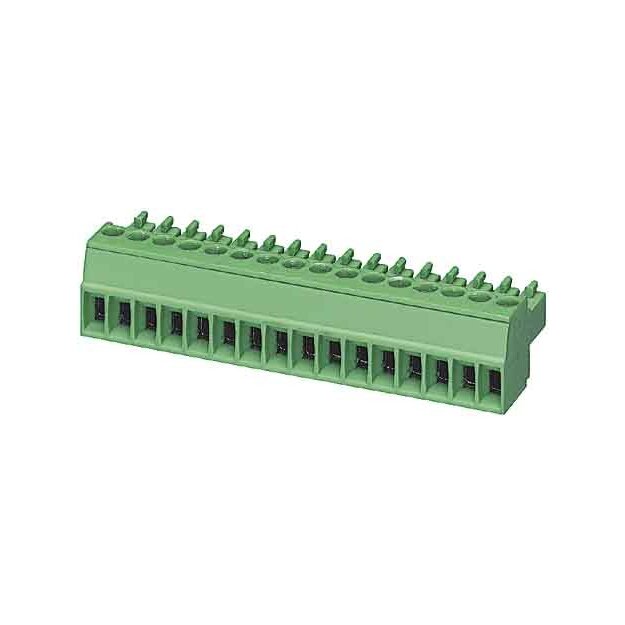 Phoenix Contact Stecker MC 1,5/12-STF-3,81