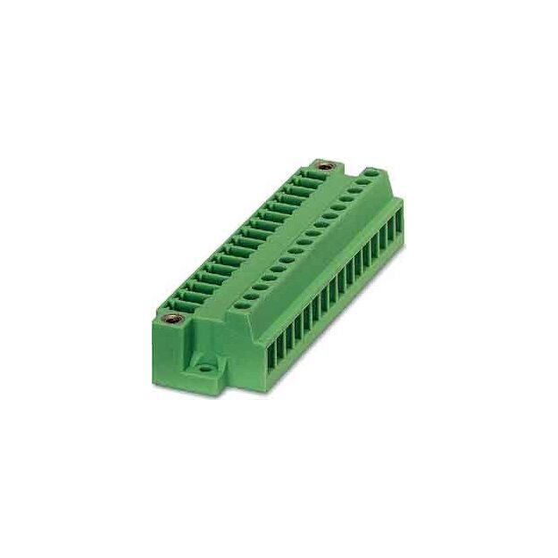Phoenix Contact Stecker MCVU 1,5/10-GFD-3,81