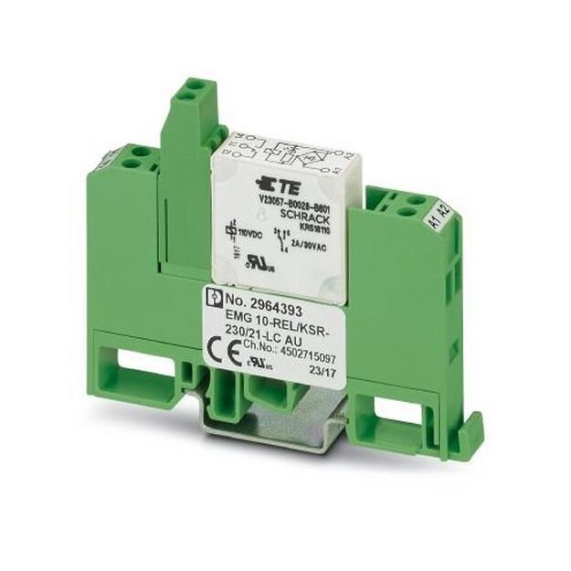 Phoenix Contact Relaismodul EMG10-REL #2942658