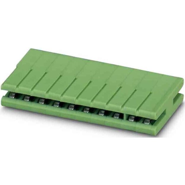 Phoenix Contact Leiterplattenverbinder ZEC 1,5/ 8- #1898321