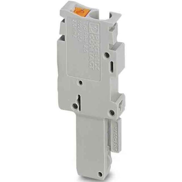 Phoenix Contact COMBI-Stecker PP-H 2,5/ 1 GNYE