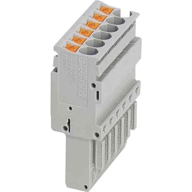 Phoenix Contact COMBI-Stecker PP-H 2,5/ 5