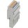 Phoenix Contact COMBI-Stecker PP-H 2,5/10