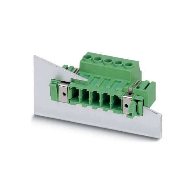 Phoenix Contact Steckerteil DFK-PC 5/ 4-STF-7,62