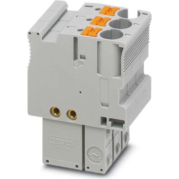 Phoenix Contact Stecker PPCT 6/3