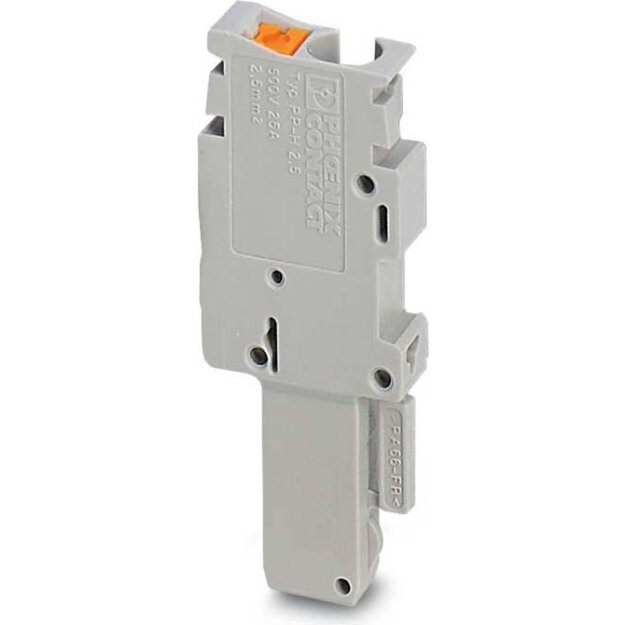 Phoenix Contact Stecker PP-H 1,5/S/1