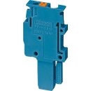 Phoenix Contact Stecker PP-H 1,5/S/1-R BU