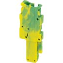 Phoenix Contact Stecker SP-H 2,5/ 1-L GNYE