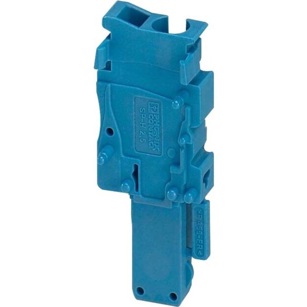Phoenix Contact Stecker SP-H 2,5/ 1-M BU
