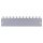 ABN Patch Panel AZUPP12 (1er)