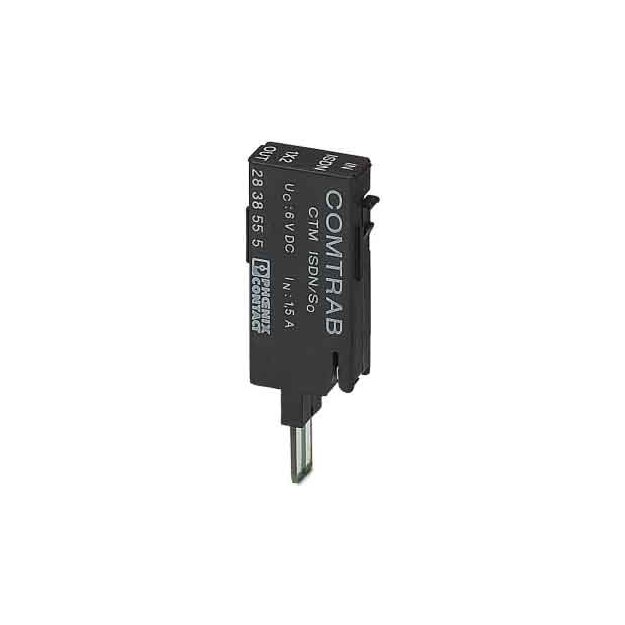 Phoenix Contact Überspannungsableiter CTM ISDN