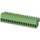 Phoenix Contact Steckerteil Mini-Combicon MC 1,5/14-ST-3,81