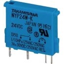 Phoenix Contact Ersatz-Mini-Steckrelais REL-MR-G 24/1