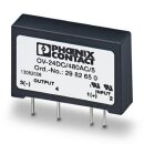 Phoenix Contact Halbleiterrelais OV-24DC/480AC/5