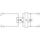 Phoenix Contact Halbleiterrelais OV-24DC/480AC/5