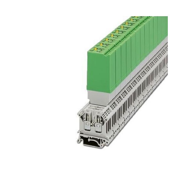 Phoenix Contact Relaisstecker (ST-REL) ST-REL3-KG2 #2826266