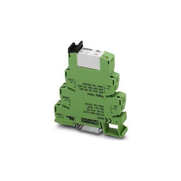 Phoenix Contact Relaissockel PLC-BSC- 24UC/21-21
