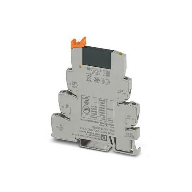 Phoenix Contact Optokoppler PLC-OSC- 24 #2967947