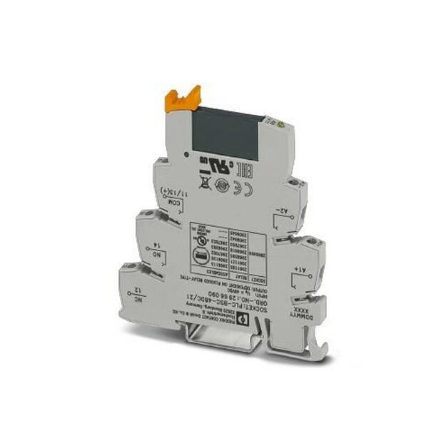 Phoenix Contact Optokoppler PLC-OSC- 48DC/24DC/2