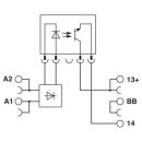 Phoenix Contact Optokoppler PLC-OSC- 5 #2980144