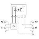 Phoenix Contact Optokoppler PLC-OSC-120 #2966744
