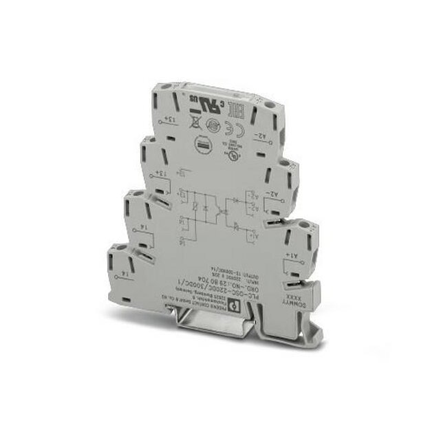 Phoenix Contact Optokoppler PLC-OSC-220 #2980704